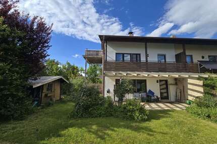 Haus zum Kaufen in Mühldorf 590.000,00 € 165 m²