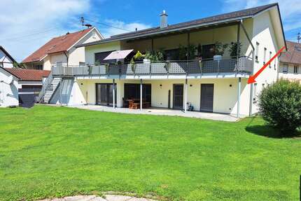 Wohnung zum Mieten in Germaringen 1.100,00 € 154 m²