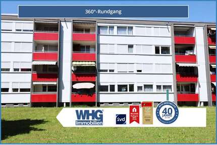 Wohnung zum Kaufen in Bietigheim-Bissingen 178.000,00 € 85.78 m²