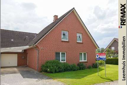 Haus zum Kaufen in Weener 265.000,00 € 185.27 m²