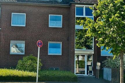 Sehr gepflegtes Mehrfamilienhaus von privat - Düsseldorf Stadtbezirk 8