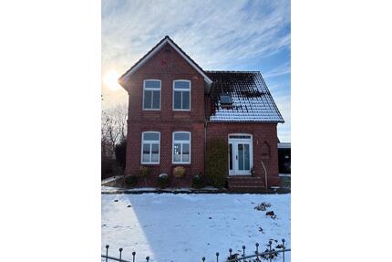 Kleines Schmuckstück mit Weitblick! - Drochtersen