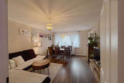 Wohnung zum Kaufen in Frankfurt am Main 329.000,00 € 64.28 m²