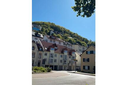 Provisionsfrei Viel Platz für den Alltag: 4-Zimmer-Wohnung - Eberbach