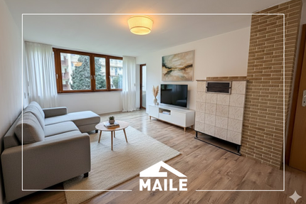 Wohnung zum Kaufen in Stuttgart Feuerbach 120.000,00 € 49 m²