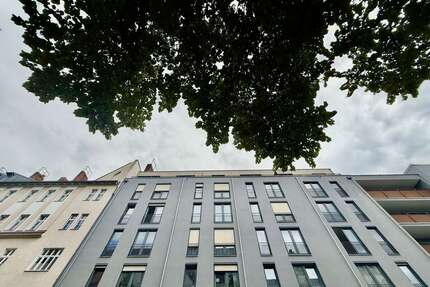 Wohnung zum Mieten in Berlin 1.628,18 € 58.3 m²