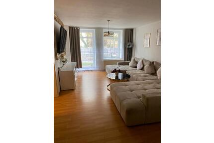 2 schöne Zimmer Wohnung In der Innenstadt - Bünde