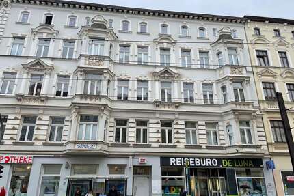 Wohnung zum Mieten in Magdeburg 592,00 € 91 m²