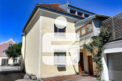 Viel Wohnraum im Ortskern - 290.000,00&nbsp;EUR Kaufpreis, ca.&nbsp; 145,00&nbsp;m&sup2;&nbsp;Wohnfl&auml;che in Gangkofen (PLZ: 84140)