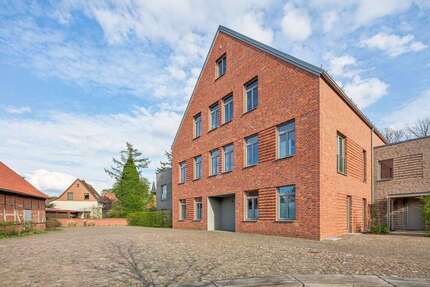 Wohnung zum Kaufen in Hannover 850.000,00 € 165 m²