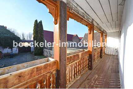 Haus zum Kaufen in Naumburg (Saale) 127.500,00 € 131.58 m²