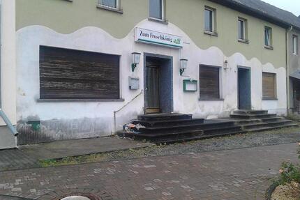 Schnäppchenhaus in Dockweiler Vulkaneifel - Mehren