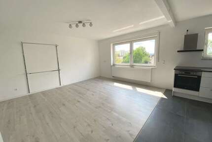 Wohnung zum Mieten in Schwäbisch Hall 540,00 € 33.7 m²