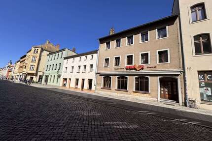 Haus zum Kaufen in Lutherstadt Wittenberg 259.900,00 € 133 m²