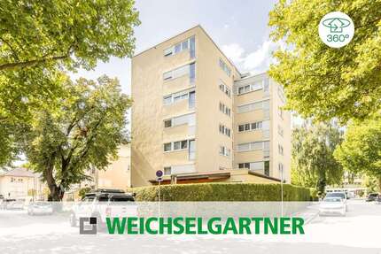 Wohnung zum Kaufen in Dachau 295.000,00 € 72.4 m²