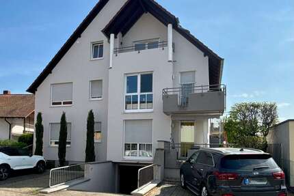 Wohnung zum Kaufen in Waldsee 275.000,00 € 94 m²