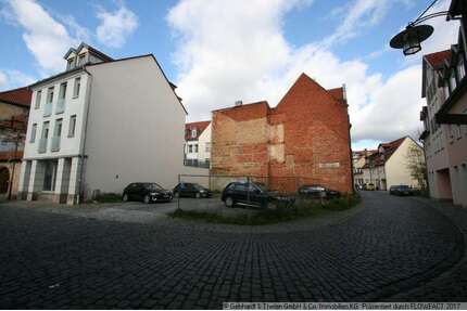 Grundstück zu verkaufen in Meiningen 73.500,00 € 250 m²