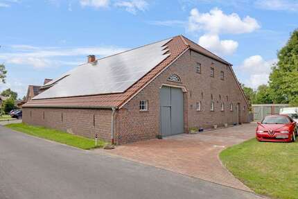 Haus zum Kaufen in Detern 499.000,00 € 169 m²