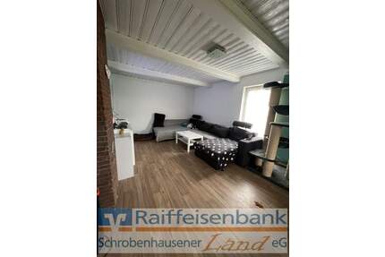 Umständehalber abzugeben: Saniertes Einfamilienhaus - wird noch geräumt! - Schrobenhausen / Hörzhausen