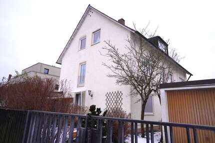 Wohnung zum Kaufen in München 550.000,00 € 94 m²