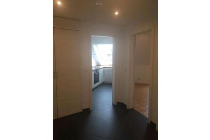 Maisonette-Wohnung in 55218 Ingelheim 80qm - Mainz Finthen