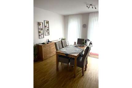 Wohnung zum Mieten in Sandhausen 750,00 € 55 m²