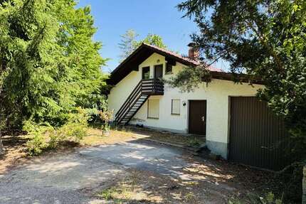 Haus zum Kaufen in Thurmansbang 225.000,00 € 220 m²