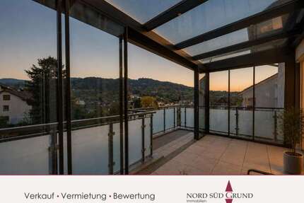 Haus zum Kaufen in Bühlertal 990.000,00 € 174 m²