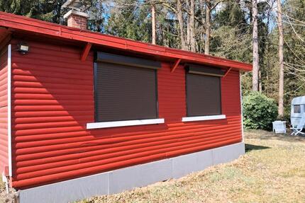 Haus Ferienhaus Wochenendhaus Wohnung Ferienwohnung - Handeloh