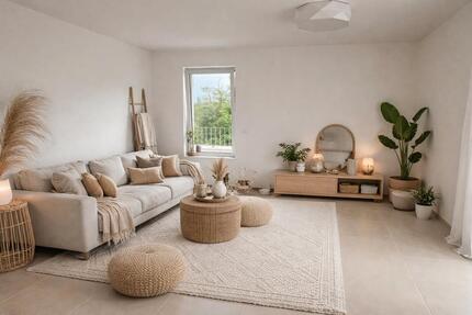 Hochwertige 2-Zimmer-Penthouse-Wohnung mit Dachterrasse in Neukirchen-Vluyn