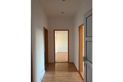 Zentrale 3-Zimmer-Wohnung in Jena