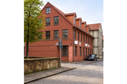 Wohnung zum Mieten in Wernigerode 325,00 € 29.36 m²