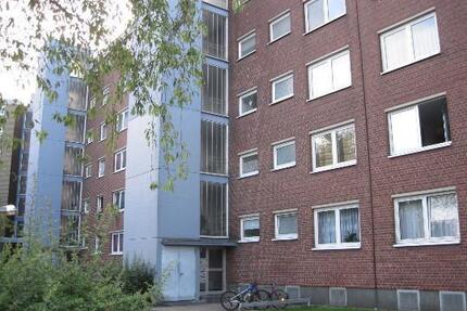 Familienangelegenheit: geräumige 3-Zimmer-Wohnung - Hürth