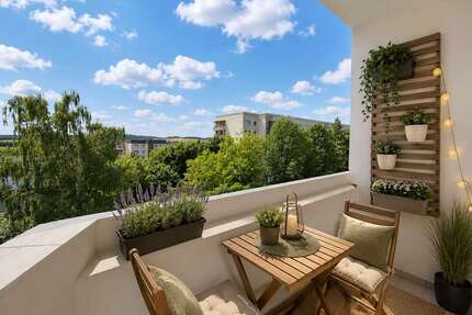Wohnung zum Mieten in Reichenbach 250,00 € 54 m²
