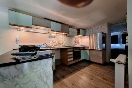 Mobilheim Tiny Haus vor 2 Jahren renoviert in Braunfels