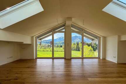 Wohnung zum Kaufen in Fischbachau 1.195.000,00 € 158.04 m²