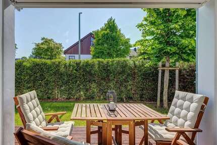 Wohnung zum Mieten in München 1.610,00 € 41.9 m²