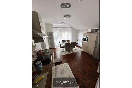 4-Zimmer-Wohnung in zentraler Lage - Straubing