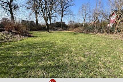 Baugrundstück in gewachsener Lage - ca. 690 m² für Ihr neues Zuhause - Schwarme