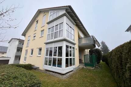 3-Zimmer-Wohnung in Bermatingen