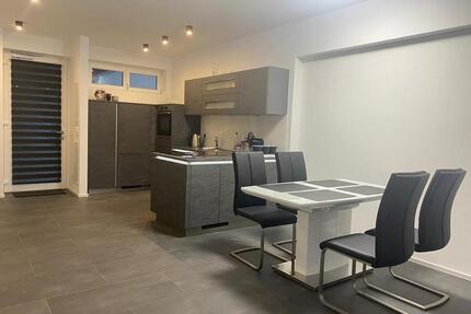 Moderne Wohnung in zentraler Lage - Schweinfurt Gartenstadt