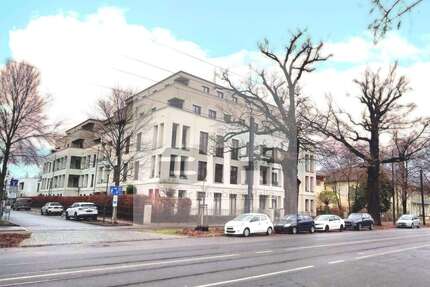 Wohnung zum Kaufen in Potsdam 1.200.000,00 € 122 m²