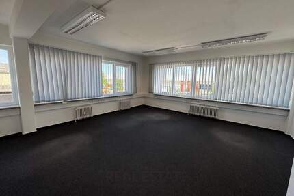 Flexible Büroflächen in Billbrook – 180–360 m² im 2.OG - Hamburg