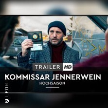 Kommissar Jennerwein - Hochsaison | Filmklubb Offenbach