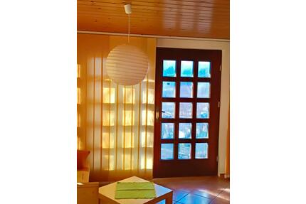 Sonnige Einliegerwohnung - 350,00&nbsp;EUR Kaltmiete, ca.&nbsp; 40,00&nbsp;m&sup2; in Breitungen/Werra (PLZ: 98597)