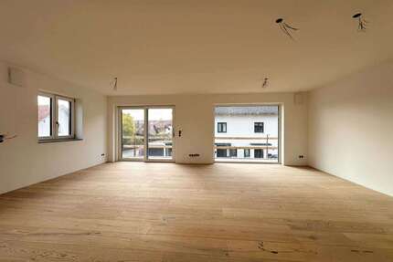 Wohnung zum Mieten in Kolbermoor 1.400,00 € 88 m²