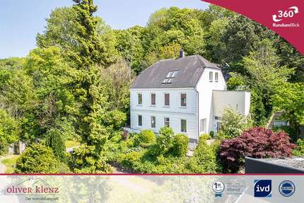 Haus zum Kaufen in Flensburg 485.000,00 € 226.32 m²