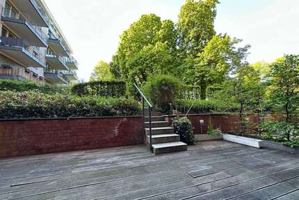 Wohnung zum Mieten in Berlin 1.430,00 € 71 m²