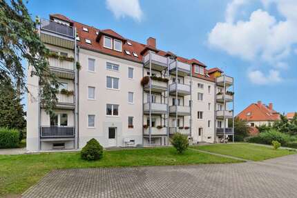 Wohnung zum Kaufen in Dresden 170.000,00 € 49 m²