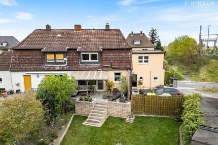 Haus zum Kaufen in Braunschweig 349.000,00 € 137 m²